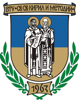 Лого ВТУ