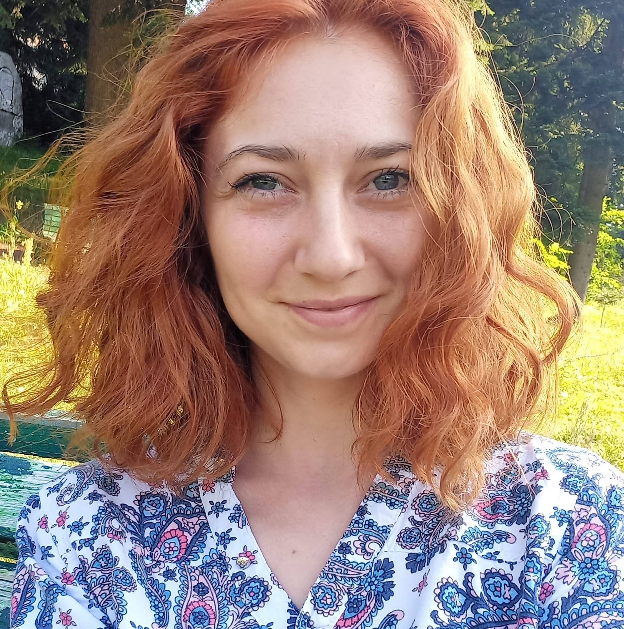 гл. ас. д-р Ивелина Тодорова Стоева